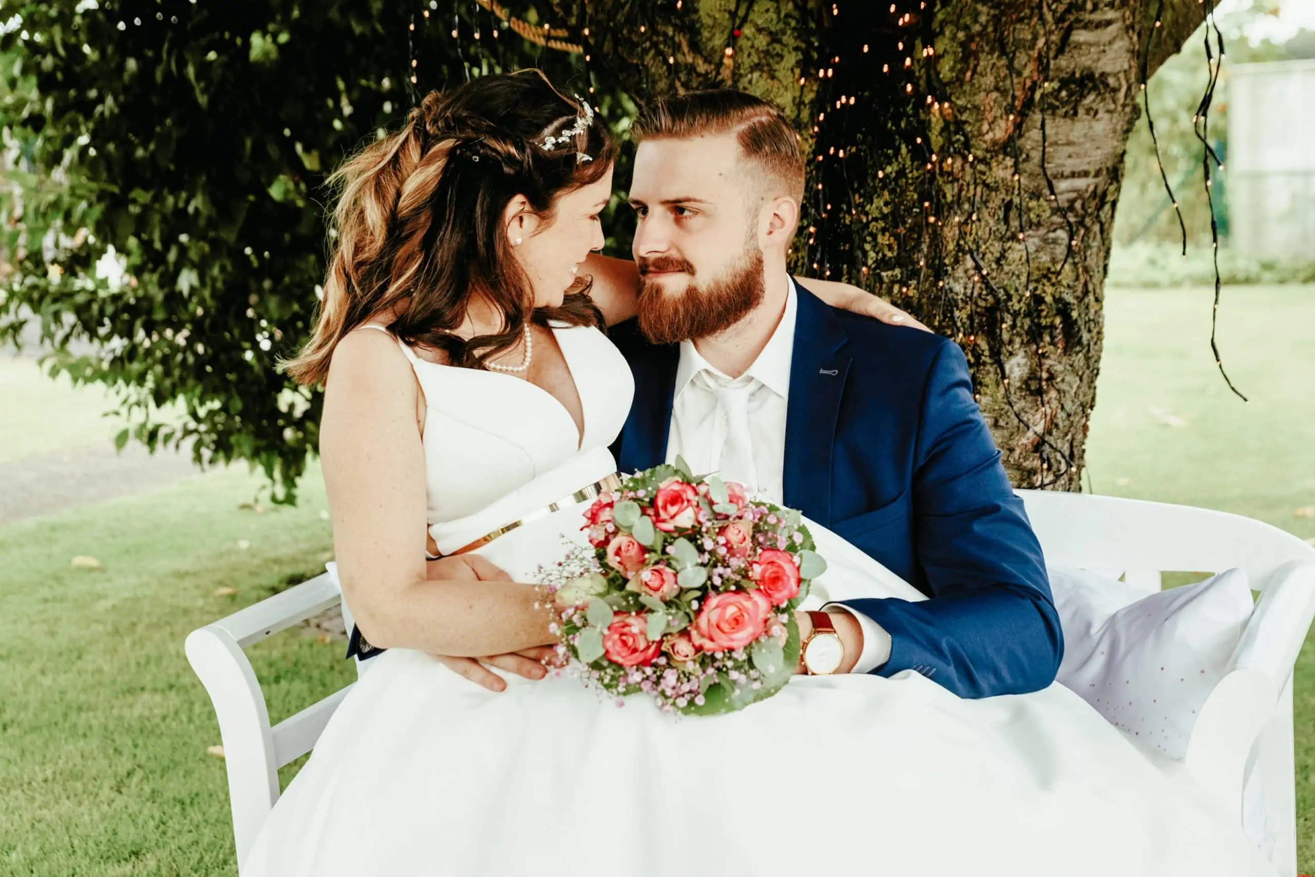 Hochzeitsfotografie Peter Büscher - Foto 31