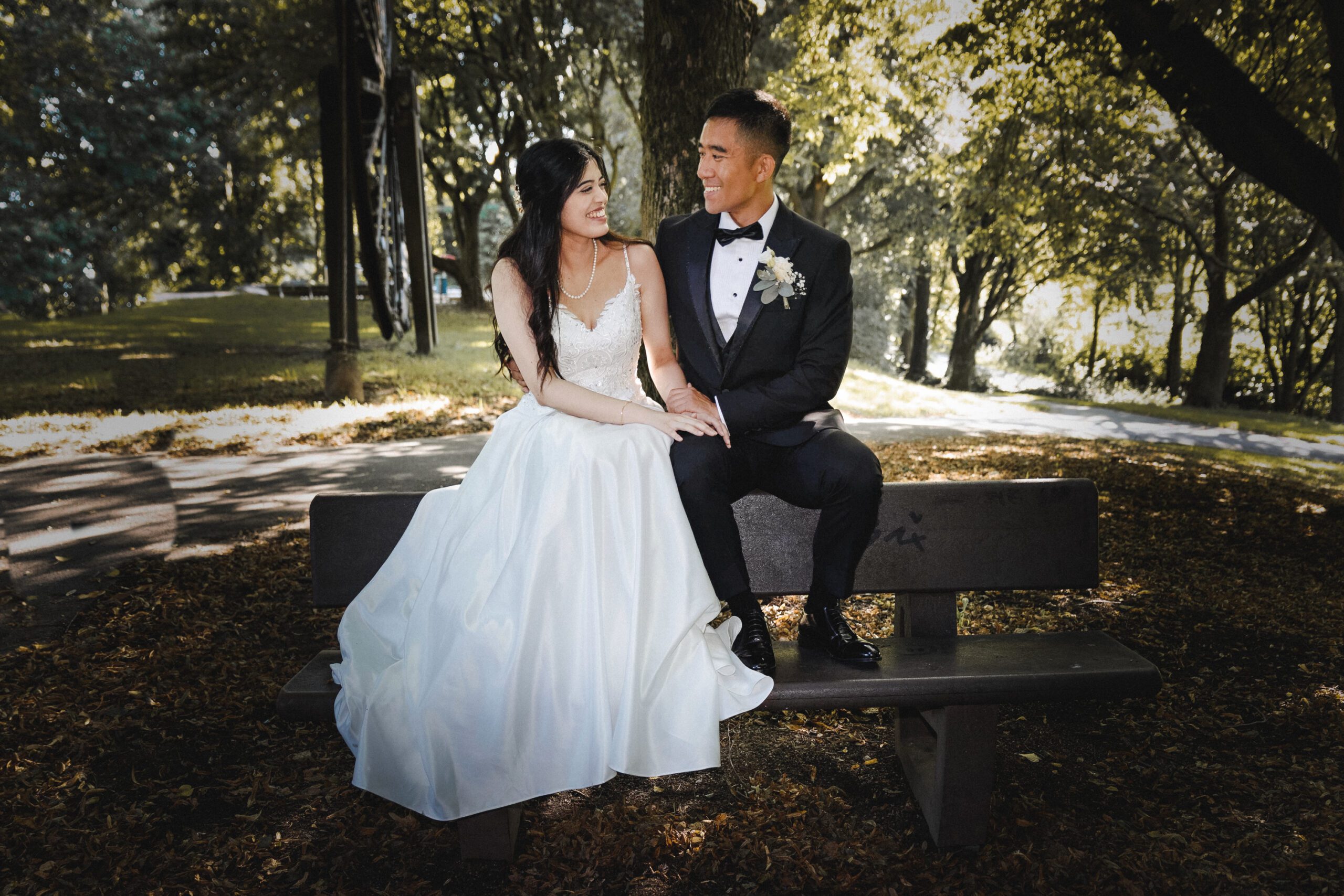 Hochzeitsfotografie Peter Büscher - Foto 15
