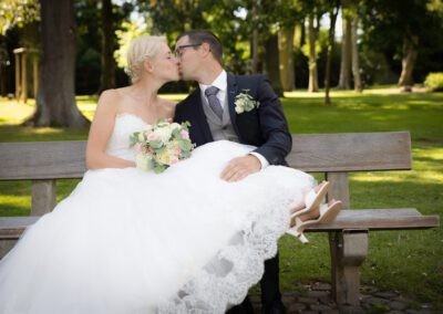 Hochzeitsfotografie Peter Büscher - Foto 13