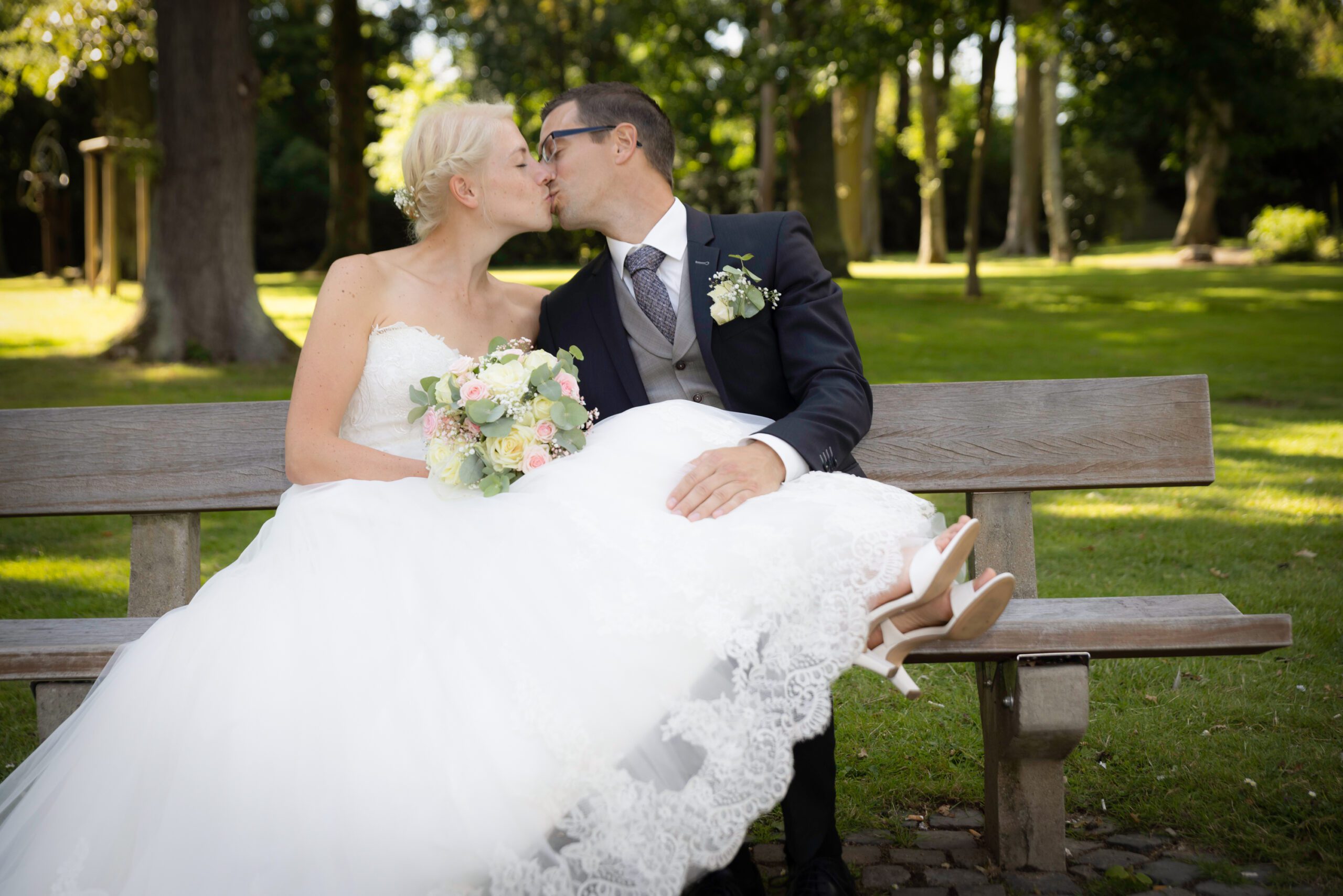 Hochzeitsfotografie Peter Büscher - Foto 13
