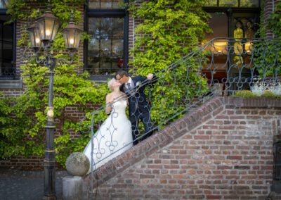 Hochzeitsfotografie Peter Büscher - Foto 12