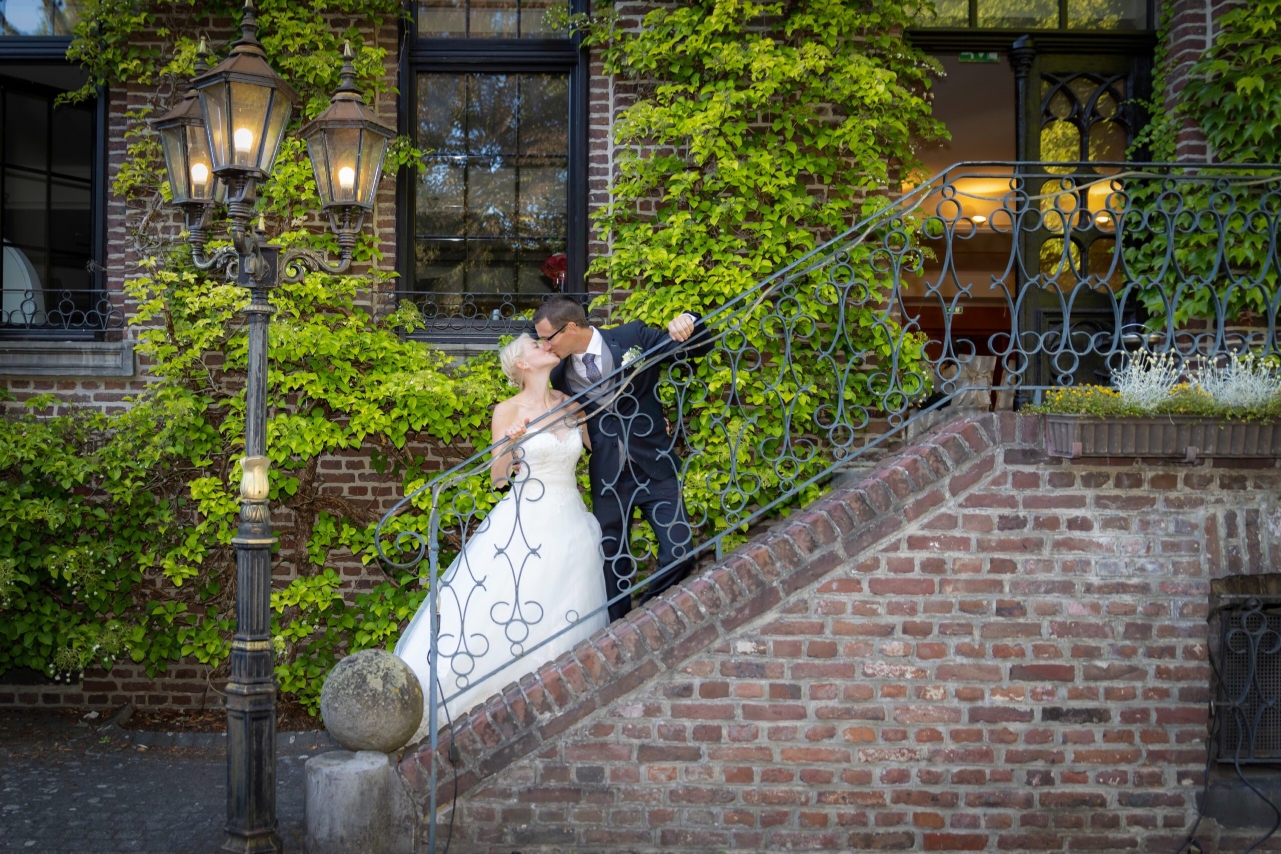 Hochzeitsfotografie Peter Büscher - Foto 12