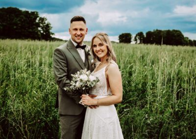 Hochzeitsfotografie Peter Büscher - Lena & Kris 3